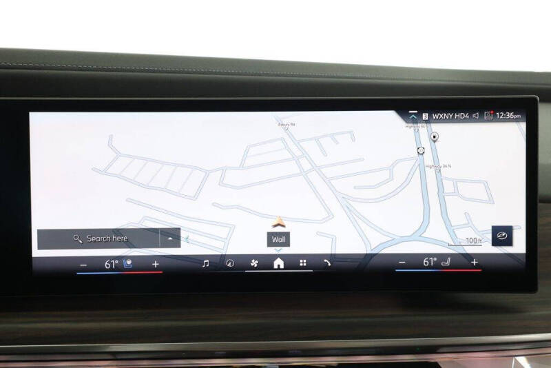 2024 BMW i7 eDrive50