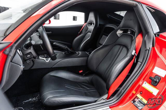 2013 Dodge SRT Viper