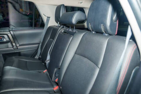 2021 Toyota 4Runner TRD Pro