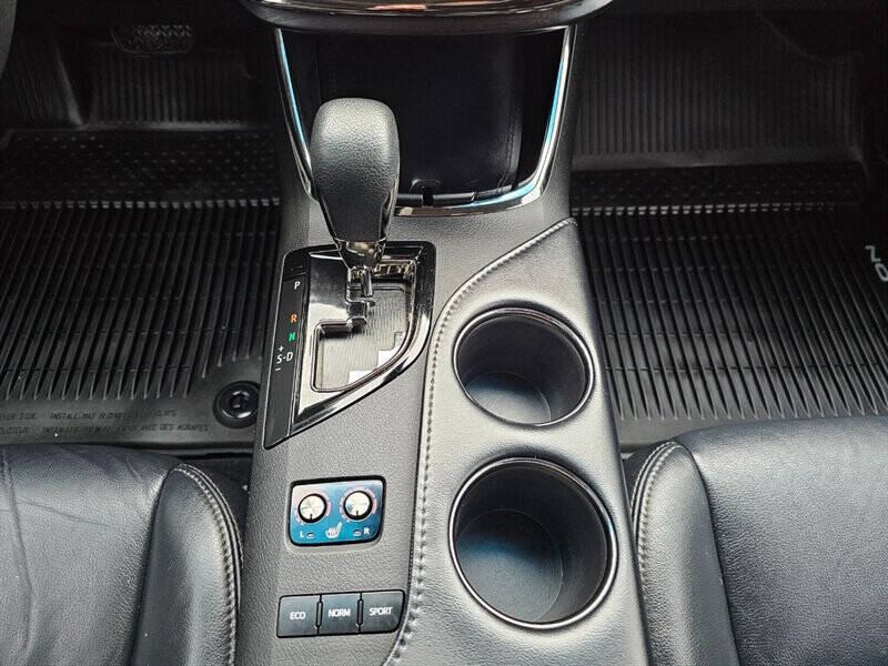 2017 Toyota Avalon XLE Plus