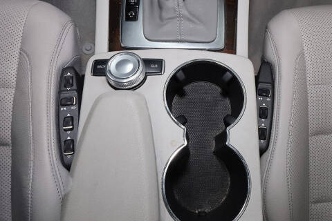 2011 Mercedes-Benz E-Class E 350