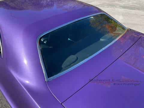 1970 Dodge Challenger