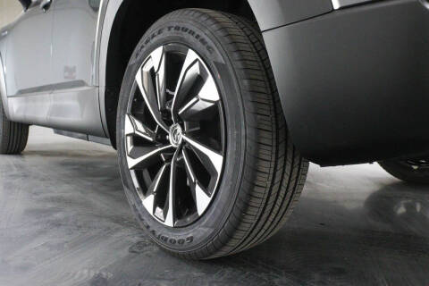 2025 Mazda CX-50 Hybrid Premium Plus