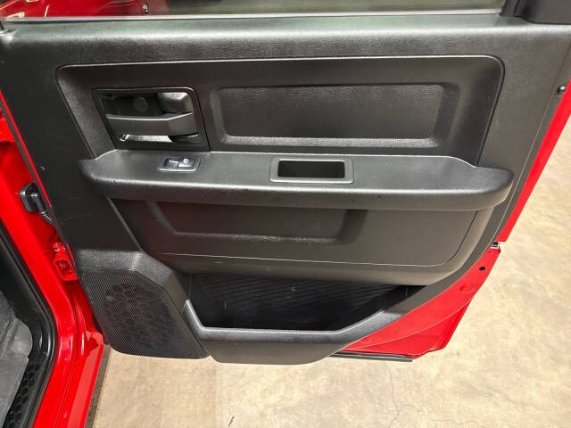 2023 RAM 3500 Tradesman