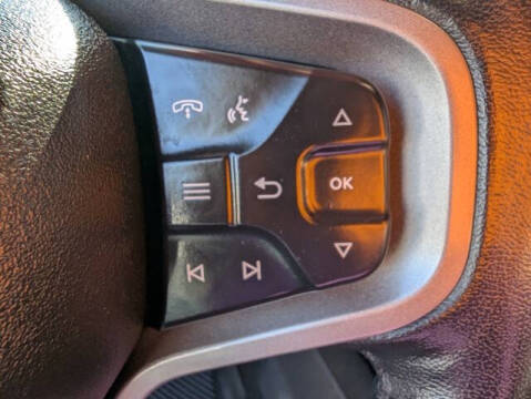 2022 Ford Bronco Wildtrak Advanced