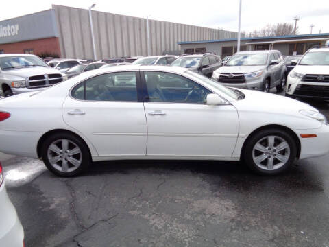2005 Lexus ES 330