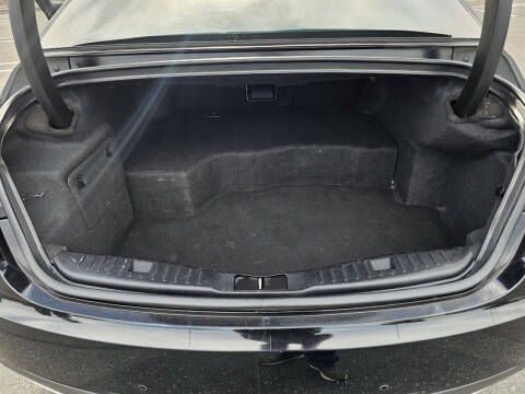 2017 Lincoln MKZ Hybrid Reserve