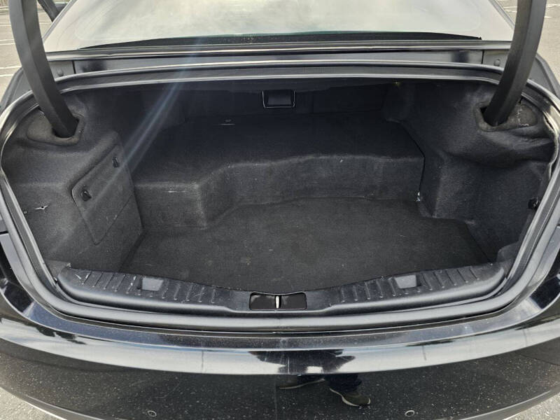 2017 Lincoln MKZ Hybrid Reserve