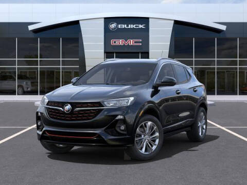 2023 Buick Encore GX