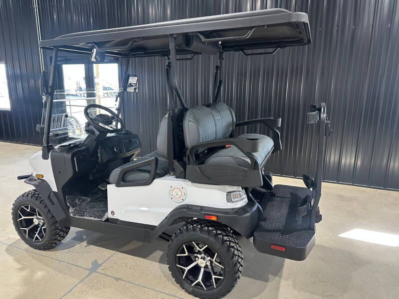 2026 Denago Nomad XL