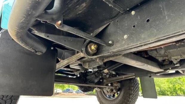 1994 Land Rover Defender 90