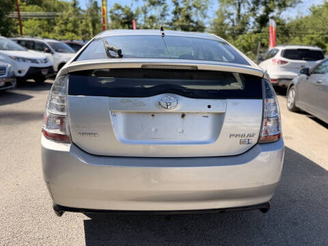 2004 Toyota Prius