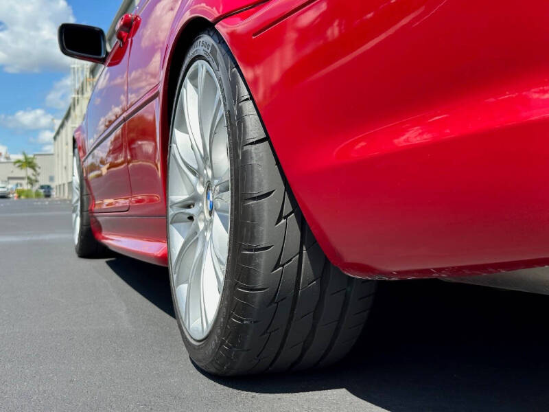 2005 BMW 3 Series 330Ci