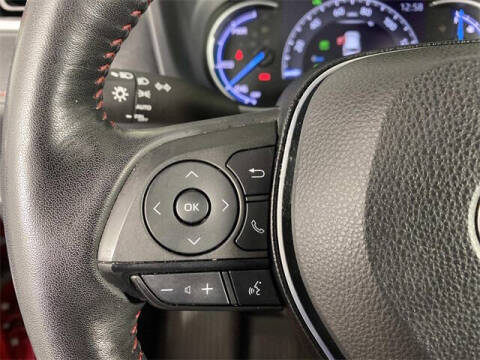 2023 Toyota RAV4 Prime SE