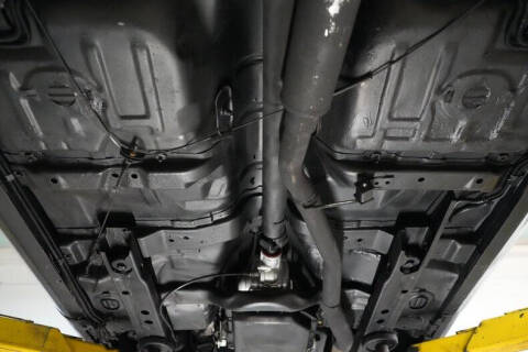 1976 Pontiac Firebird Trans Am