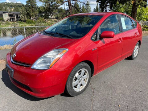 2006 Toyota Prius for sale at Just Used Cars in Bend OR