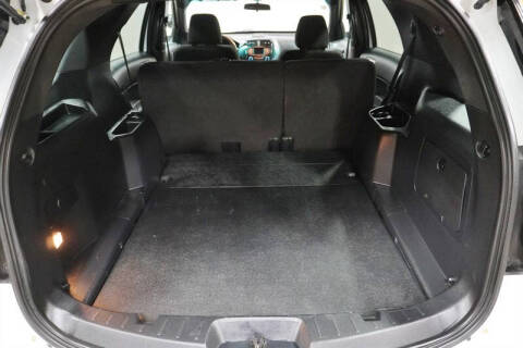 2016 Ford Explorer Police Interceptor Utility