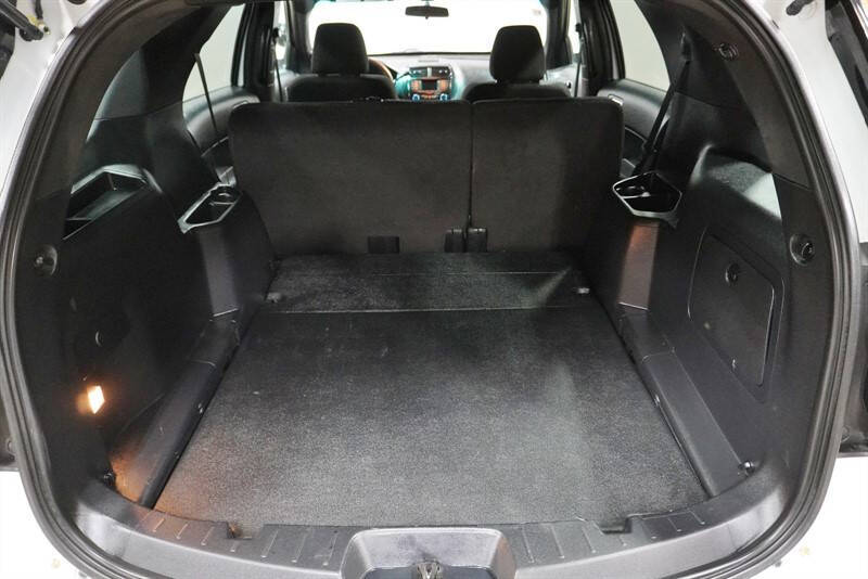 2016 Ford Explorer Police Interceptor Utility