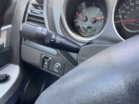 2010 Chrysler Sebring Limited