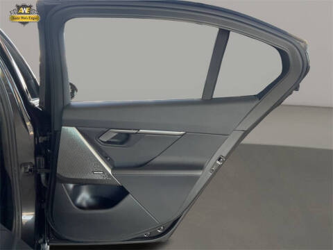 2024 BMW i5 eDrive40