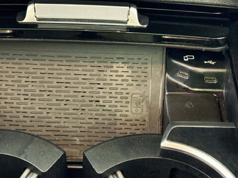 2023 Mercedes-Benz GLE AMG GLE 53