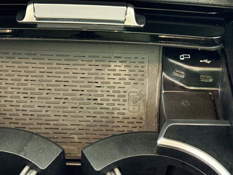 2023 Mercedes-Benz GLE AMG GLE 53