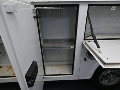 2017 Chevrolet Express 3500