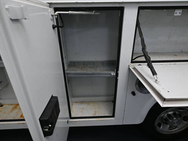 2017 Chevrolet Express 3500