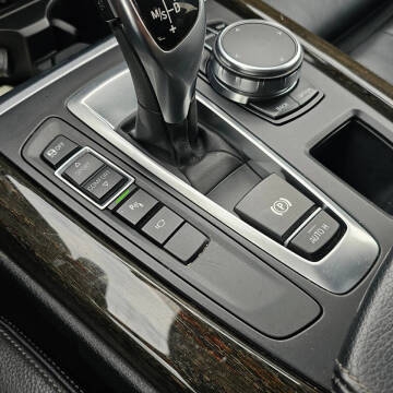 2018 BMW X5 sDrive35i