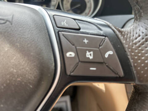 2012 Mercedes-Benz C-Class C 350