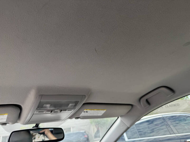 2007 Toyota Prius Touring