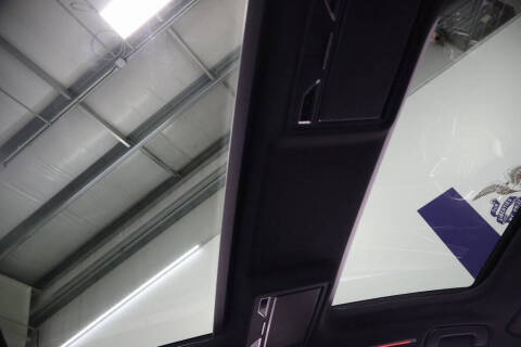 2021 Audi A8 L quattro 55 TFSI