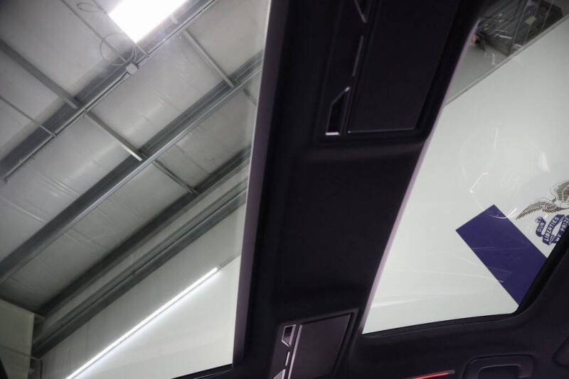 2021 Audi A8 L quattro 55 TFSI