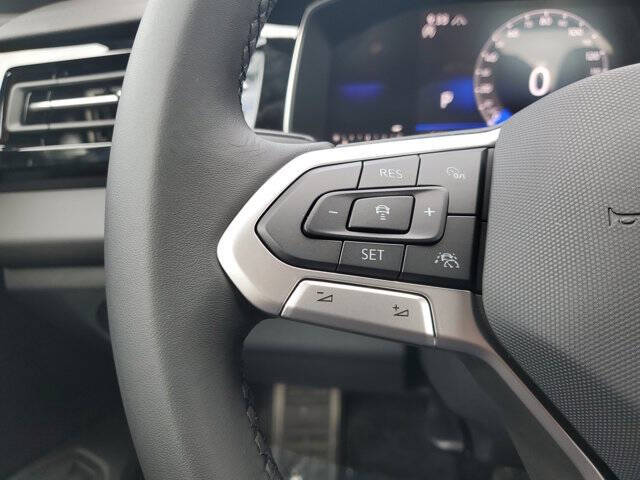 2025 Volkswagen Jetta Sport