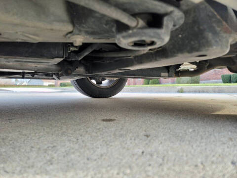 2002 Cadillac DeVille