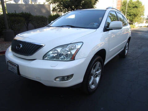 2006 Lexus RX 330