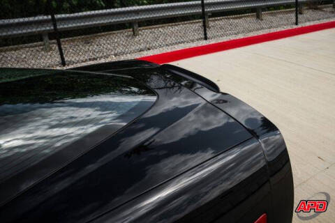2007 Chevrolet Corvette Z06