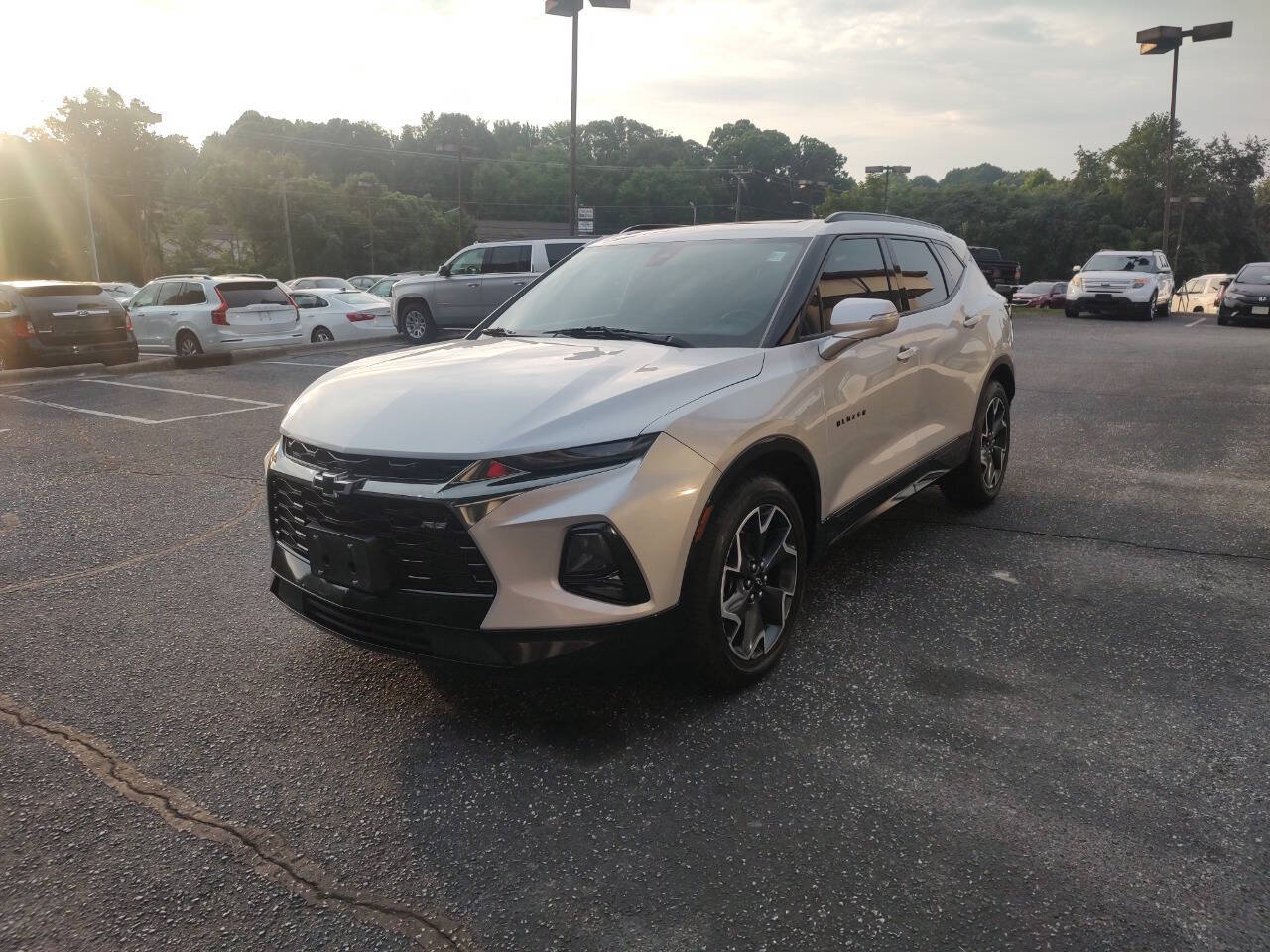 Chevrolet