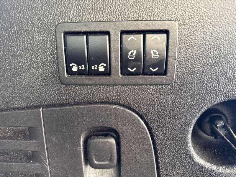 2015 Cadillac Escalade Premium