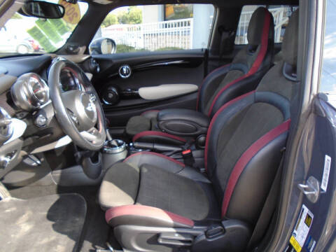 2016 MINI Hardtop 2 Door John Cooper Works