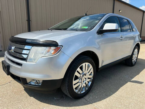 2010 Ford Edge for sale at Prime Auto Sales in Uniontown OH
