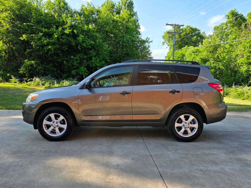 2011 Toyota RAV4