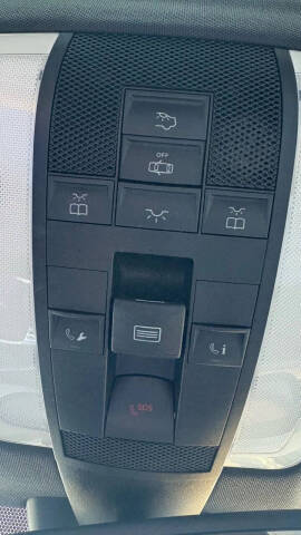 2013 Mercedes-Benz C-Class C 250 Sport