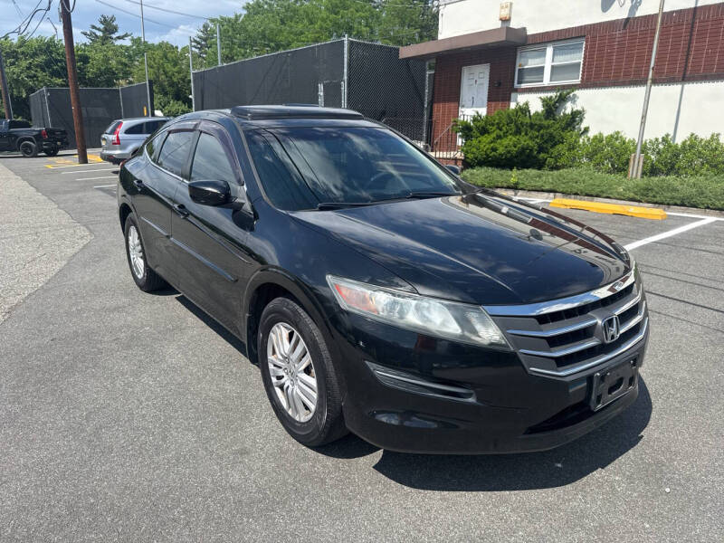 2012 Honda Crosstour EX