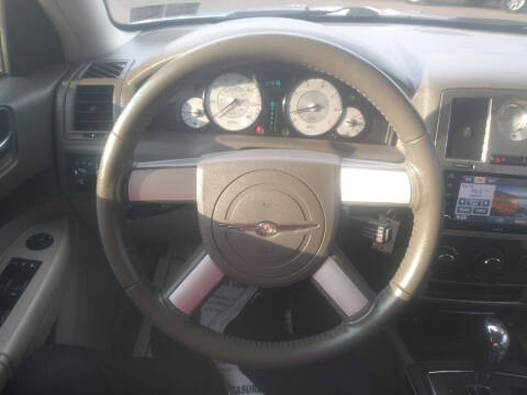 2008 Chrysler 300 Touring