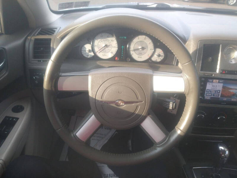 2008 Chrysler 300 Touring