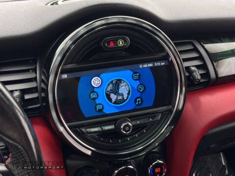 2020 MINI Hardtop 2 Door John Cooper Works