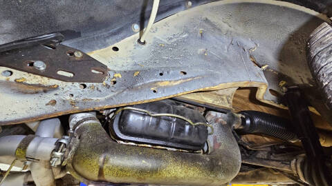 1969 Volkswagen Beetle Convertible