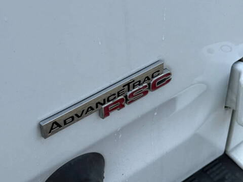 2013 Ford Transit Connect XLT