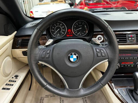 2010 BMW 3 Series 328i